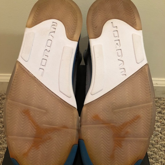 Jordan Son of Mars - Stealth - Picture 6 of 8